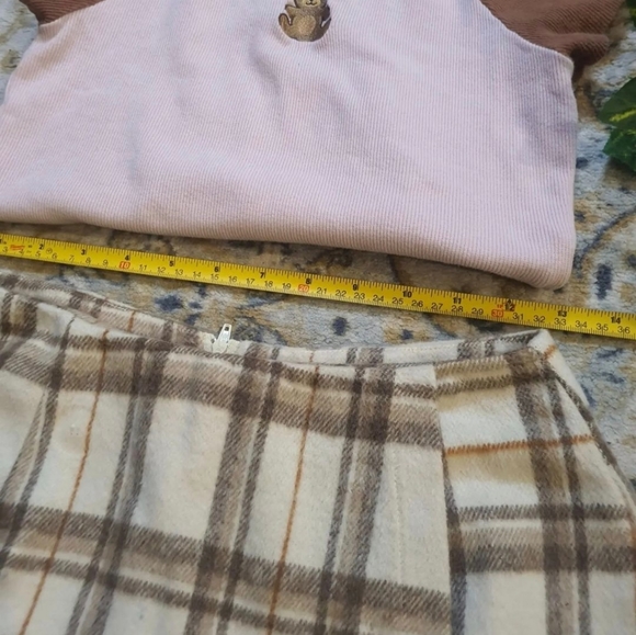 Y2K/Academia outfit ✨️ - Picture 6 of 7